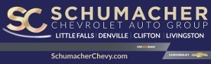 The Schumacher Chevrolet Group